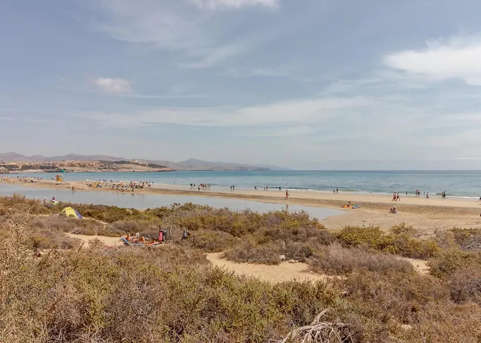 Casa Coco * Costa Calma