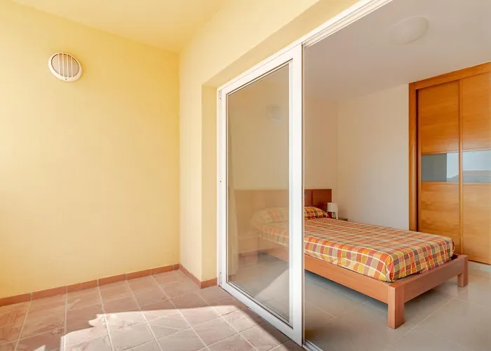 Apartment Casa Coco Costa Calma