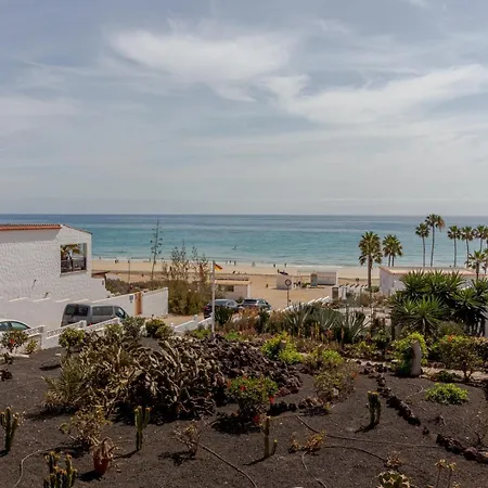 Διαμέρισμα Casa Coco Κόστα Κάλμα