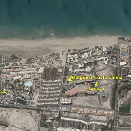 Διαμέρισμα Casa Coco *