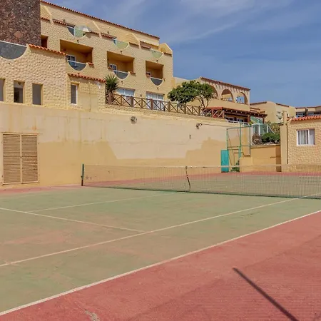 Apartman Casa Coco Costa Calma