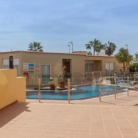 Apartman Casa Coco Costa Calma