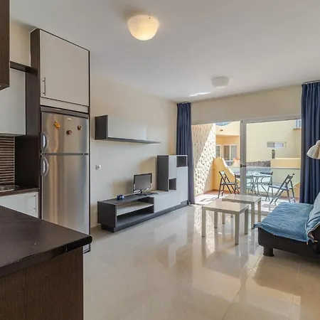 Appartement Flatguest + + 2bdr + Pool