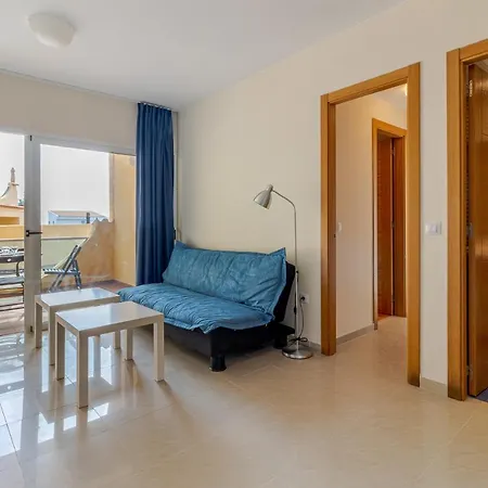 Appartement Flatguest + + 2bdr + Pool Costa Calma
