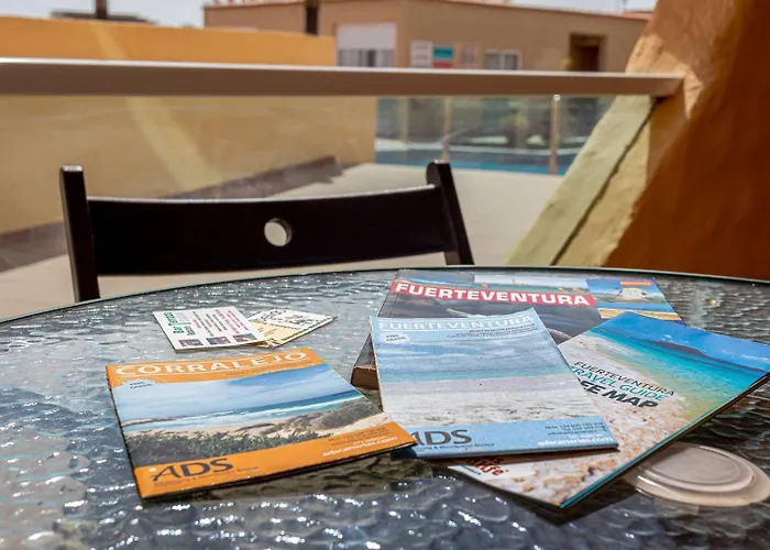 Διαμέρισμα Casa Coco *