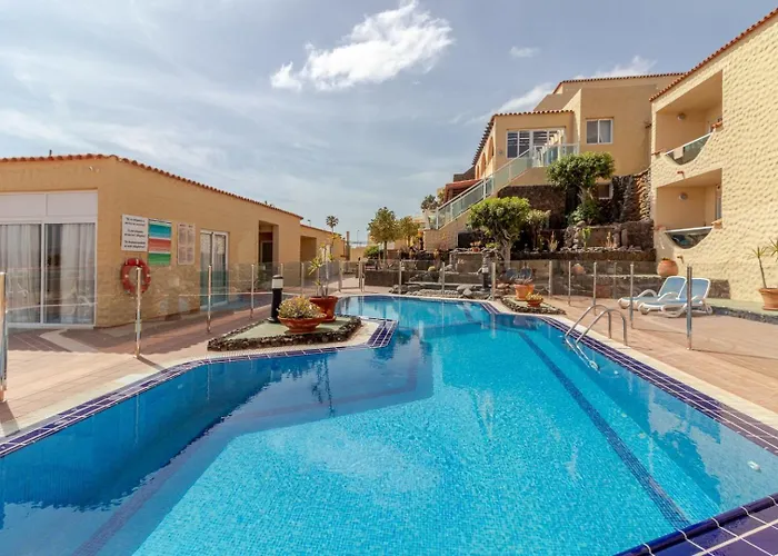 Casa Coco Costa Calma