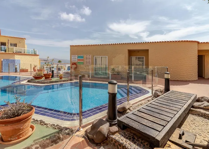 Casa Coco Διαμέρισμα Κόστα Κάλμα