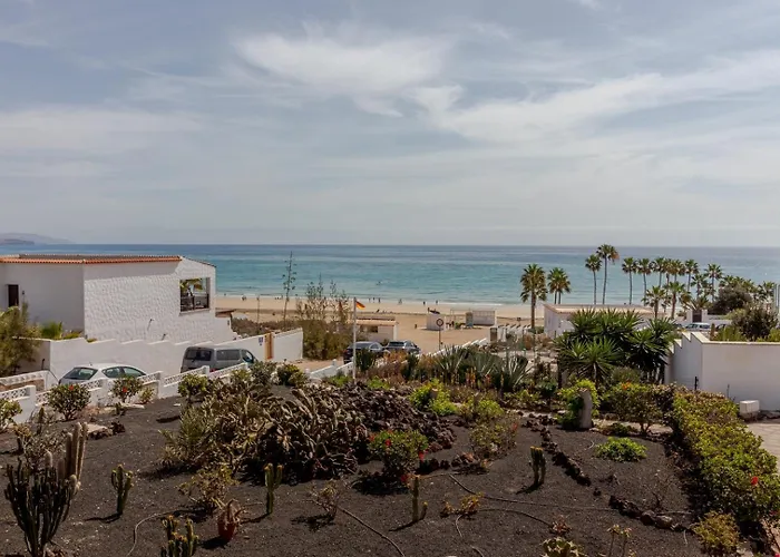 Apartman Casa Coco Costa Calma