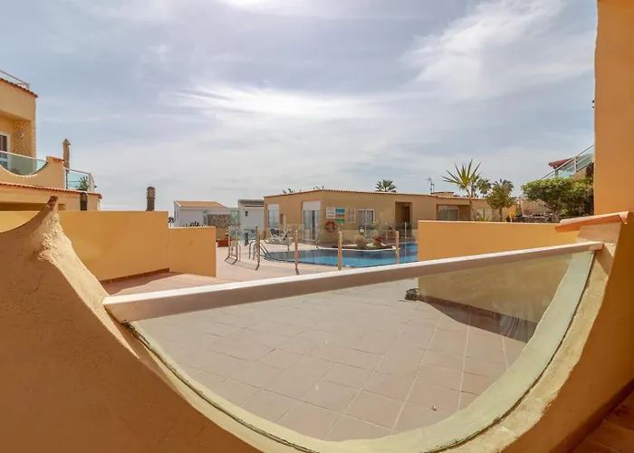 Casa Coco Κόστα Κάλμα