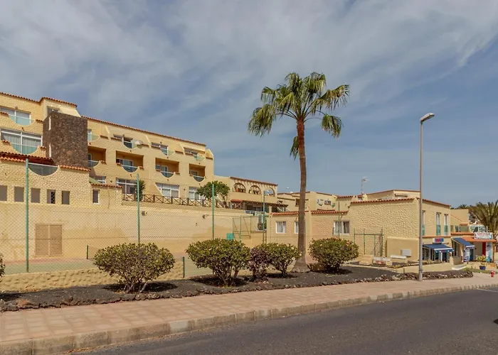 Casa Coco * Κόστα Κάλμα