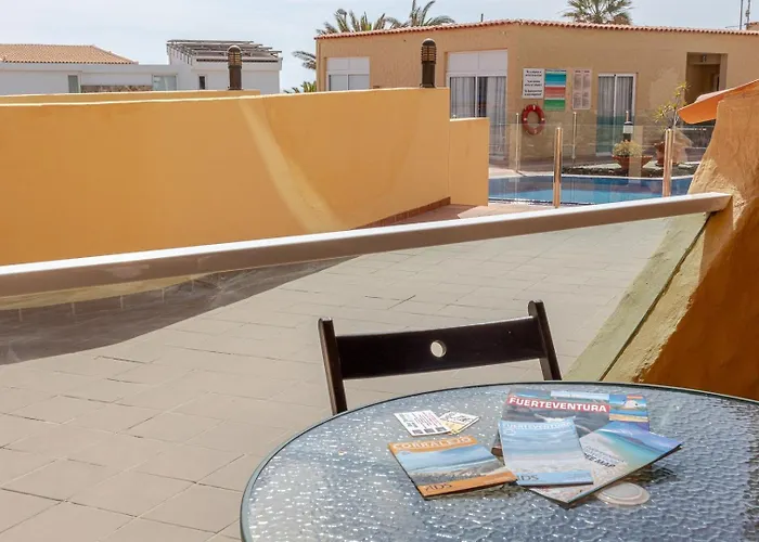 Casa Coco Κόστα Κάλμα