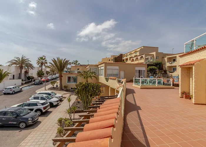 Casa Coco Διαμέρισμα *