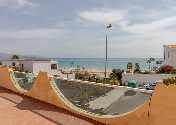 Apartman Casa Coco *