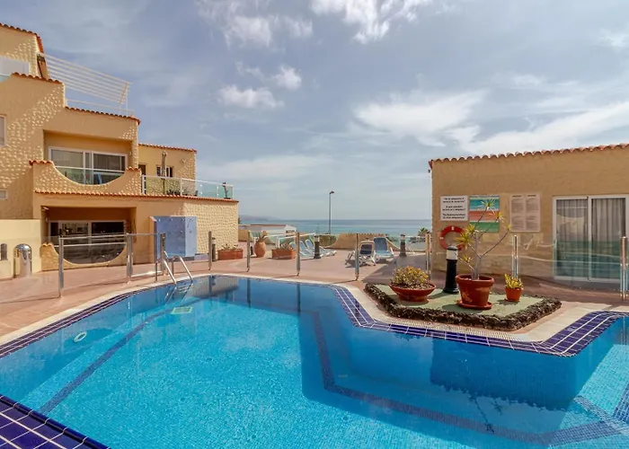 Casa Coco Διαμέρισμα Κόστα Κάλμα