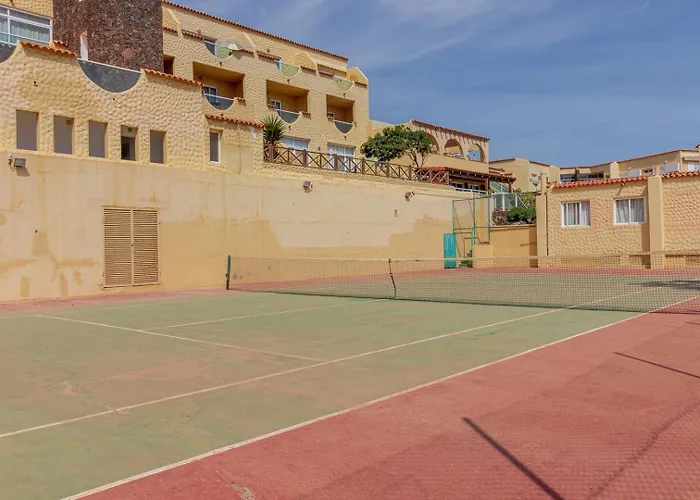 Apartman Casa Coco Costa Calma