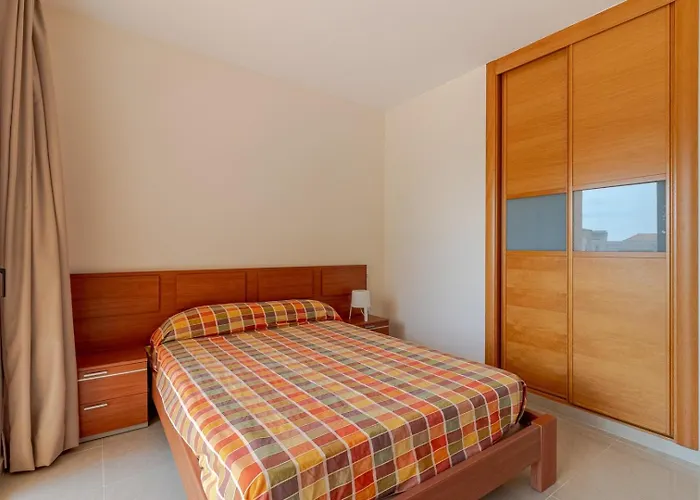 Apartman Casa Coco Costa Calma