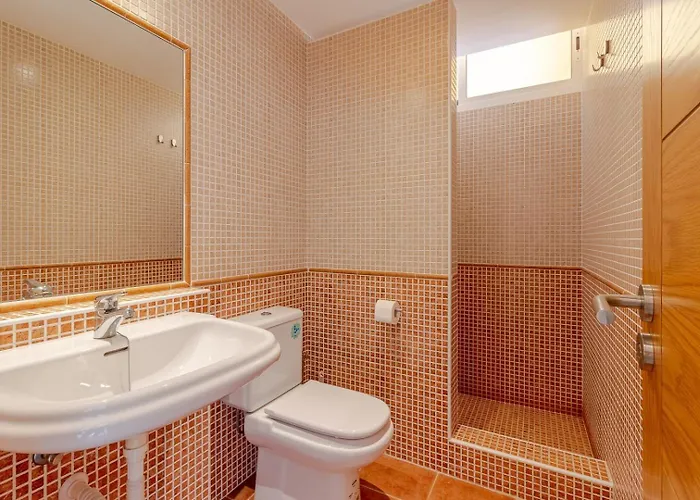 Casa Coco Διαμέρισμα