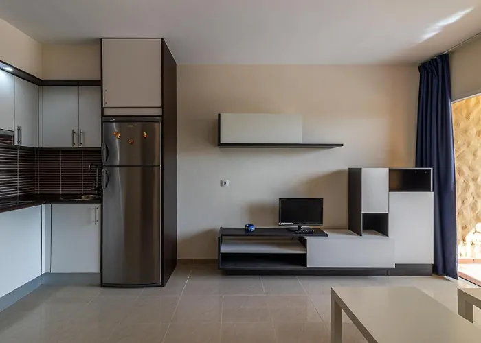 Casa Coco Διαμέρισμα *