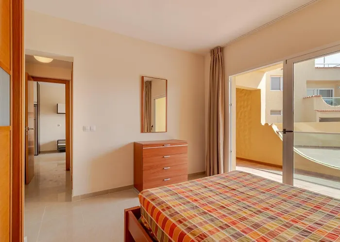 Apartman Casa Coco *