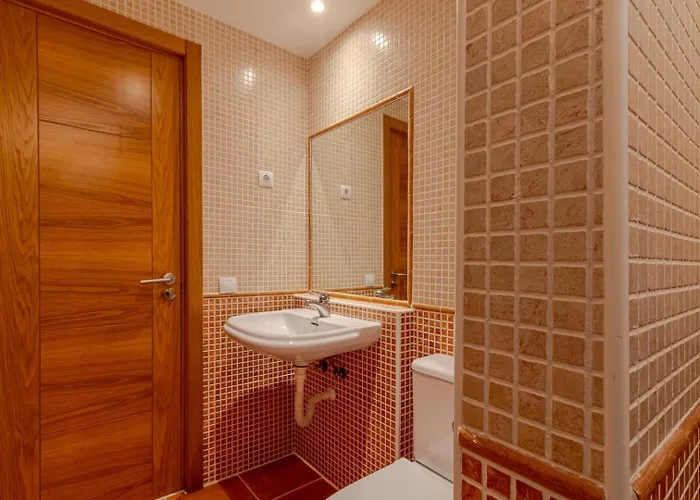 Apartman Casa Coco *