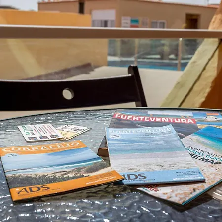 Apartment Casa Coco *