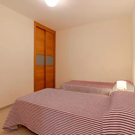 Appartement Casa Coco *