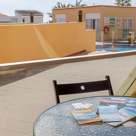 Casa Coco Costa Calma