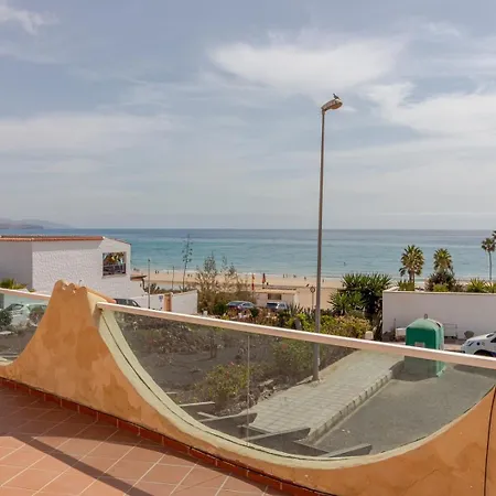 Appartement Casa Coco *