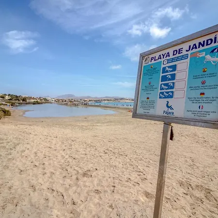 Casa Coco Appartement Costa Calma