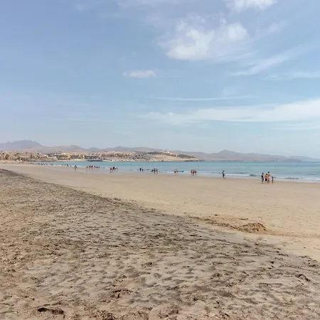 Casa Coco Appartement