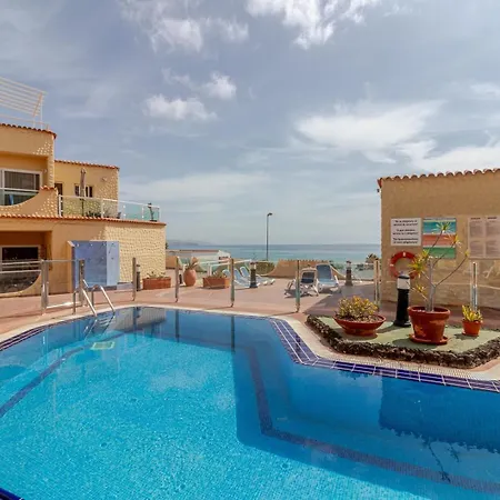 Casa Coco Appartement Costa Calma