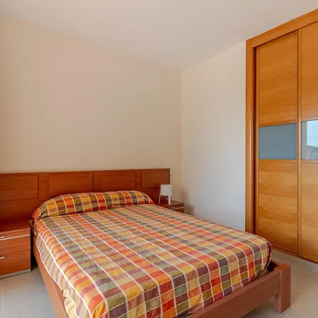 Daire Casa Coco Costa Calma