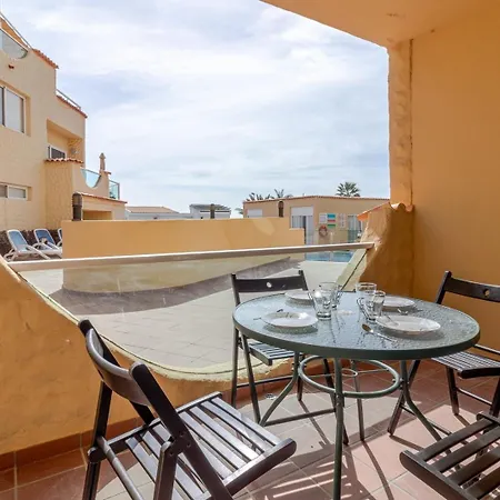 Appartement Casa Coco