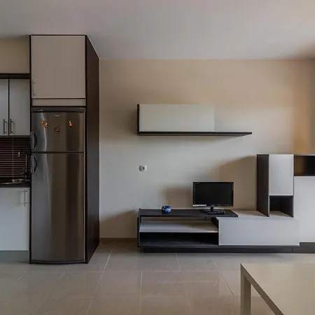 Casa Coco Appartement *