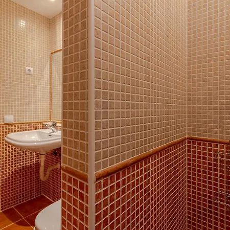 Appartement Casa Coco