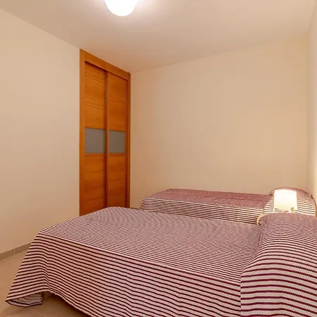 Διαμέρισμα Flatguest + + 2bdr + Pool Κόστα Κάλμα