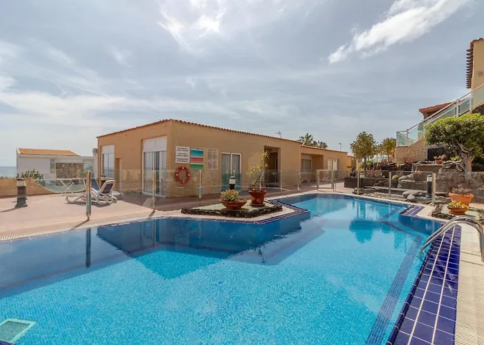 Casa Coco Costa Calma