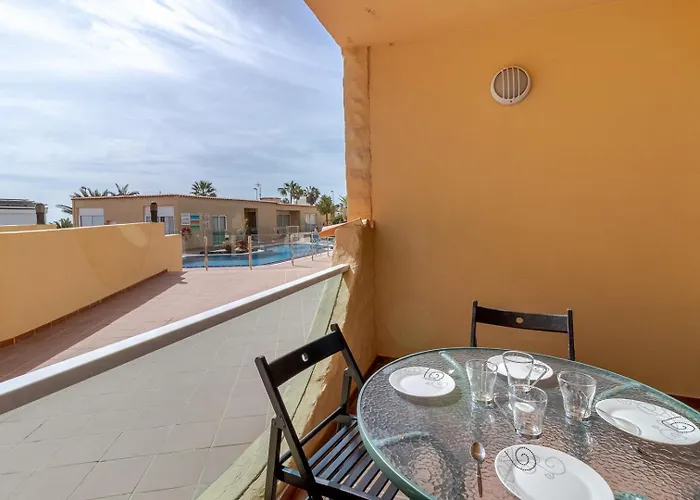 Apartment Casa Coco *